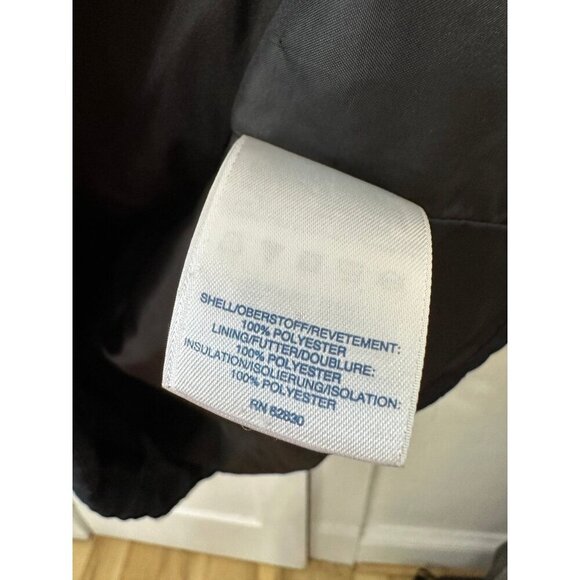 The outfitters by Lands’ End women’s size X-large Our Little Rebellion vest - Picture 7 of 10